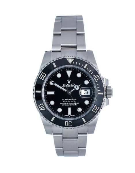 Rolex Submariner 116610 LN